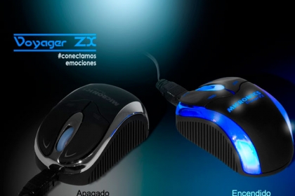 Mouse Micronics Catalog